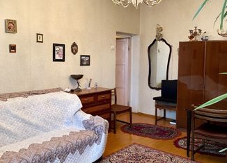 Продается трехкомнатная квартира, 82 м2, Москва, Писцовая улица, 16к3, Писцовая улица