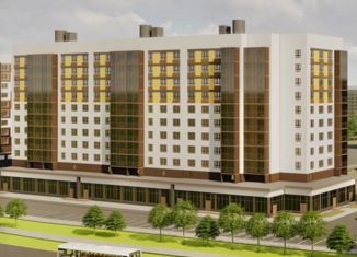 Продаю 1-комнатную квартиру, 33.8 м2, Великий Новгород, Большая Московская улица, 136, ЖК Ивушки