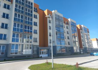 3-ком. квартира на продажу, 73.9 м2, Зеленоградск, Римская улица, 5к4