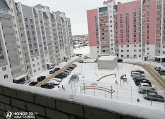 Продажа 2-комнатной квартиры, 63.8 м2, Энгельс, ЖК Локомотив, Вокзальная улица, 52