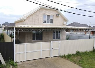 Дом на продажу, 142 м2, Краснодар, 4-й проезд Куликова Поля, 3, 4-й проезд Куликова Поля