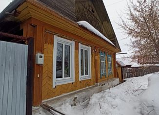 Продаю дом, 65 м2, Красноуфимск, улица Энгельса, 44