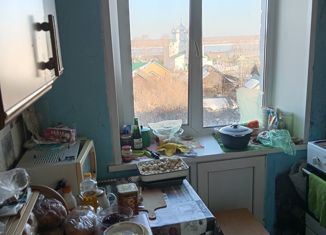 Продам двухкомнатную квартиру, 45 м2, Нижегородская область, улица Дзержинского, 34