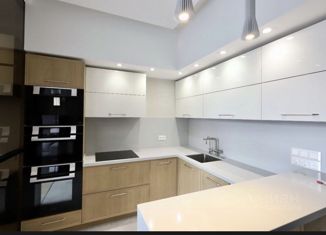 Продается квартира студия, 31.3 м2, Москва, Береговой проезд, 5Ак5, метро Шелепиха