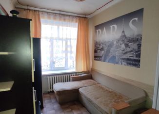 Сдаю в аренду комнату, 43 м2, Брянск, улица Фокина, 32, Советский район
