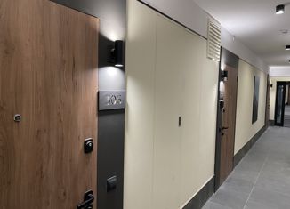 Продам 2-ком. квартиру, 49.7 м2, Тюмень, Харьковская улица, 76, ЖК Сердце Сибири