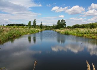 Продается участок, 8.6 сот., коттеджный посёлок Победа