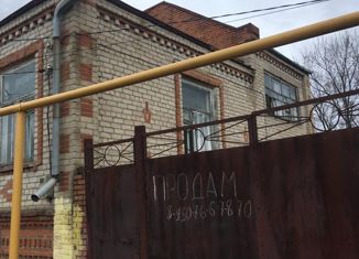 Дом на продажу, 140 м2, Бутурлиновка, Красная улица, 55