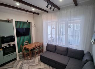 Таунхаус на продажу, 90 м2, коттеджный поселок Заречный, коттеджный поселок Заречный, 58