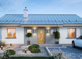 Продаю дом, 71.18 м2, коттеджный поселок Южные Мысы, Полевая улица