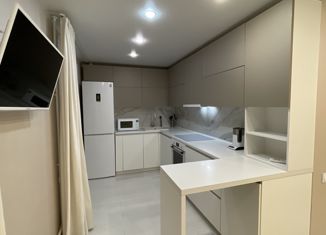 Продаю квартиру студию, 27.8 м2, Омск, Советский округ, Пригородная улица, 3/2