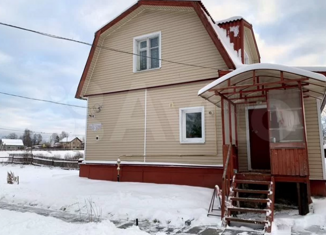 Продам дом, 80 м2, деревня Вилга, Хвойный переулок, 2