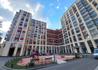 Продажа двухкомнатной квартиры, 50 м2, Москва, Нижегородская улица, 74, станция Калитники
