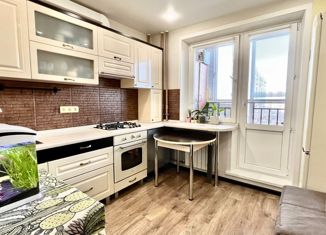 1-ком. квартира на продажу, 41.3 м2, Чебоксары, улица П.В. Дементьева, 7