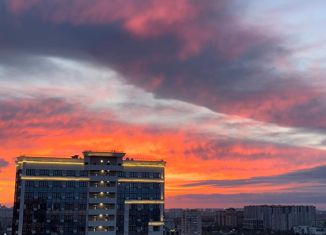 Продается квартира студия, 27 м2, Краснодар, улица Шоссе Нефтяников, 22к2, ЖК Аврора Парк