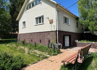 Продажа дома, 216 м2, Иркутск, Земляничная улица, 22