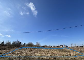 Продажа земельного участка, 10 сот., село Ведерницы