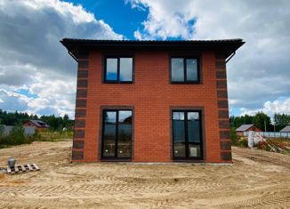 Продажа дома, 107.7 м2, деревня Аксинькино, улица Александра Невского