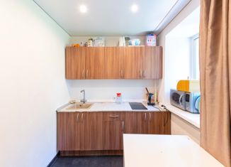 Продажа 2-комнатной квартиры, 46 м2, село Мирное, квартал Солнечный Город, 29