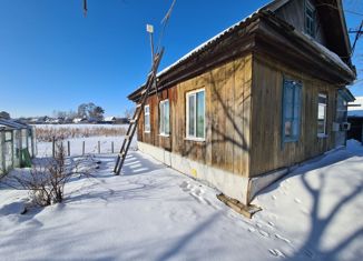 Продаю дом, 42 м2, рабочий посёлок Хор, улица Нахимова