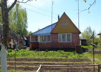 Продам дом, 28 м2, Псковская область