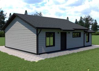 Продам дом, 120 м2, село Берёзово