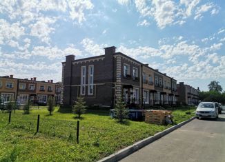 Продажа 2-ком. квартиры, 55 м2, посёлок Элитный, микрорайон Берёзки, 4