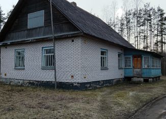 Продаю дом, 71 м2, Ленинградская область, Сосновый переулок