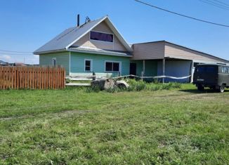 Дом на продажу, 70 м2, поселок городского типа Шушенское, Ягодная улица