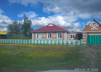 Продаю дом, 73 м2, село Цветнополье, Майская улица