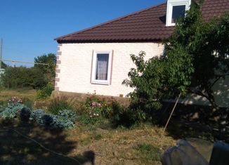 Продам дом, 95 м2, хутор Абрамовка, улица Ленина