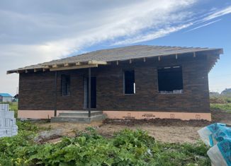 Продается дом, 118 м2, село Башкултаево, Октябрьская улица