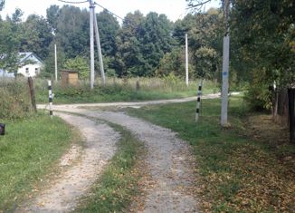 Продажа участка, 13 сот., рабочий посёлок Заокский, площадь Ленина