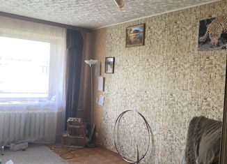 Трехкомнатная квартира на продажу, 60 м2, Оренбургская область, улица Губина, 8