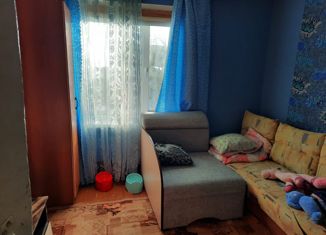 Продается двухкомнатная квартира, 51.5 м2, село Акъяр, улица Акмуллы, 42к1