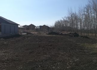 Продажа земельного участка, 8 сот., поселок Тулинский, улица Тимирязева