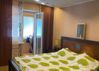 Продаю четырехкомнатную квартиру, 123 м2, Москва, улица Островитянова, 5, метро Тропарёво