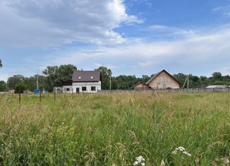 Продам участок, 12 сот., село Санниково, Счастливая улица