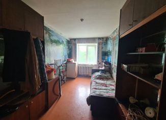Продажа 2-комнатной квартиры, 43.6 м2, Калачинск, улица Черепова, 58