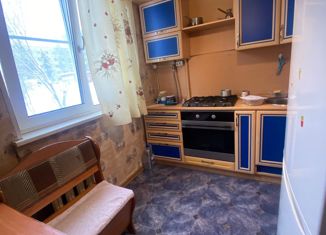 3-комнатная квартира на продажу, 51.6 м2, посёлок городского типа Деденево, Заречная улица, 2