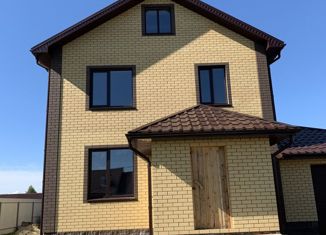 Продается дом, 141.5 м2, дачный посёлок Загорянский, Луговая улица, 20