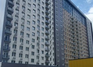 Продам 2-ком. квартиру, 49.8 м2, Москва, Берёзовая аллея, 19к1, ЖК Легендарный квартал