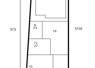 Продаю дом, 153 м2, Краснодар, Аэродромная улица, Аэродромная улица