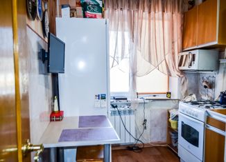 Продажа трехкомнатной квартиры, 62.3 м2, Липецк, Архангельская улица, 18, Левобережный район