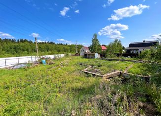 Продажа земельного участка, 13 сот., некоммерческое садовое товарищество Гея