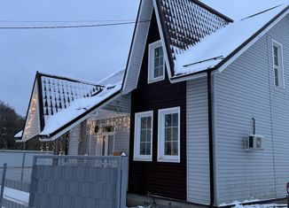 Продаю дом, 160 м2, село Успенское, 1-я Новогородская улица, 27