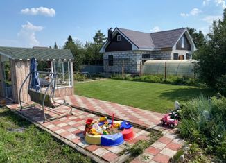 Продам дом, 36 м2, Челябинск, Ленинский район