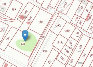 Продажа земельного участка, 41 сот., село Фёдоровка, Шоссейная улица, 51