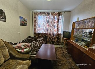 Продается 2-комнатная квартира, 44.5 м2, Колпино, бульвар Трудящихся, 8