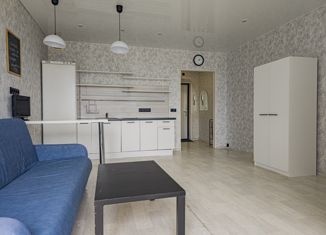 Продажа квартиры студии, 29.6 м2, Москва, бульвар Академика Ландау, 3, станция Новодачная